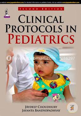 Clinical Protocols in Pediatrics