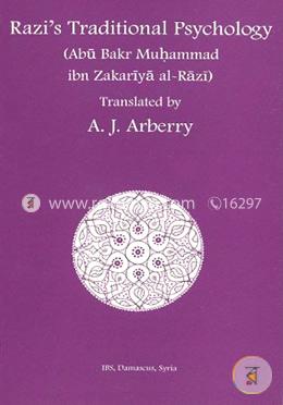 Razi's Tradition Psychology
