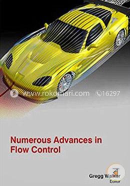 Numerous Advances In Flow Control