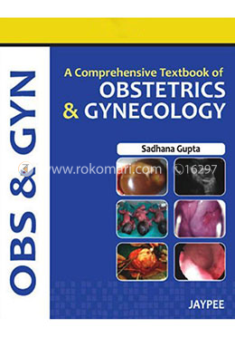 A Comprehensive Textbook of Obstetrics