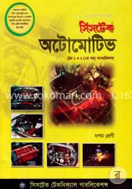 অটোমোটিভ -ট্রেড ১ ও ২ (২য় পত্র ব্যবহারিকসহ) -দশম শ্রেণি -(এসএসসি ভোকেশনাল) -পরীক্ষা ২০১৮