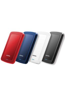 Adata Hv300 External Hard Drive 1TB image