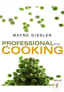 Professional Cooking