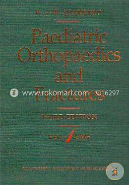 Paediatric Orthopaedics and Fractures (2-Vol Set)