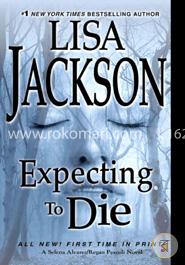 Expecting to Die (Selena Alvarez and Regan Pescoli)