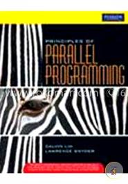 Principles Of Parallel Programming
