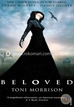 Beloved (Pulitzer Prize 1988) 