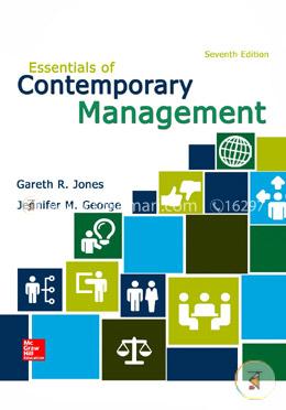 Essentials of Contemporary Management
