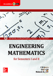 Engineering Mathematics for Semester I and II