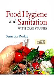 Food Hygiene and Sanitation