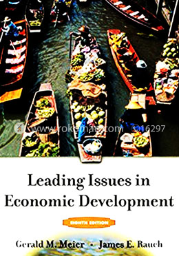 Leading Issues in Economic Development