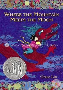 Where the Mountain Meets the Moon