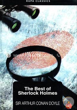 The Best of Sherlock Holmes