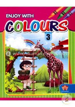 Enjoy With Colours-3