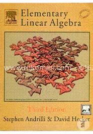 Elementary Linear Algebra