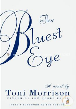 The Bluest Eye (Vintage International)