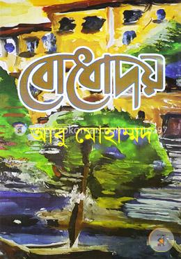 বোধোদয়