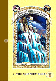 The Slippery Slope (A Series of Unfortunate Events, Book 10)