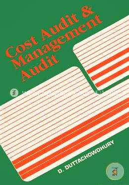 Cost Audit And Management Audit 