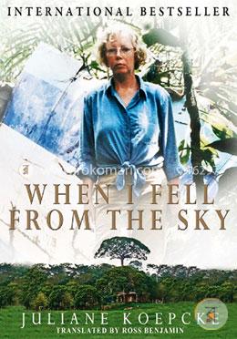 When I Fell from the Sky