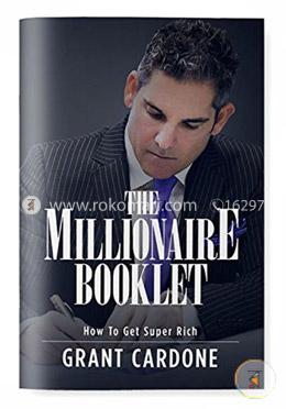 The Millionaire Booklet