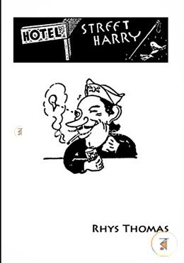 Hotel Street Harry