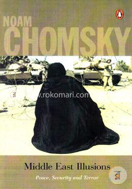 Middle East Illusion 