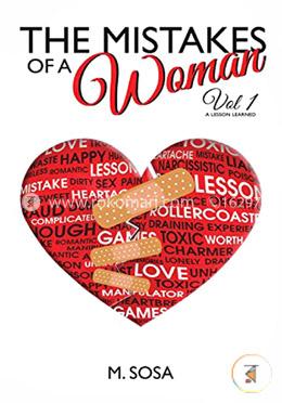 The Mistakes Of A Woman 