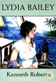 Lydia Bailey