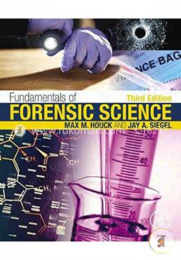 Fundamentals of Forensic Science