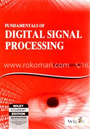 Fundamentals of Digital Signal Processing