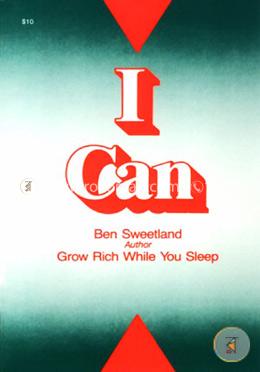 I Can