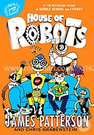 House of Robots 