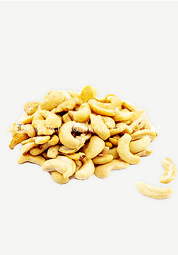My Organic BD Premium Kaju Badam (প্রিমিয়াম কাজু বাদাম) - 1000 gm image