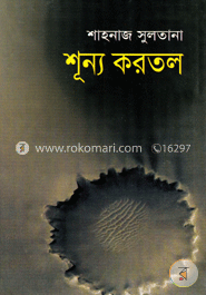 শূন্য করতল image