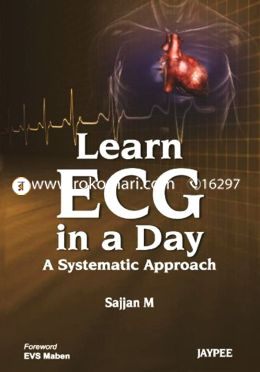 Learn ECG in a Day: A Systematic Approach