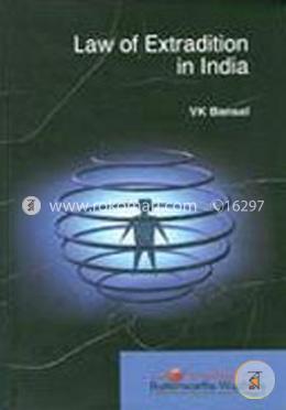 Law of Extradition in India, 2008 image