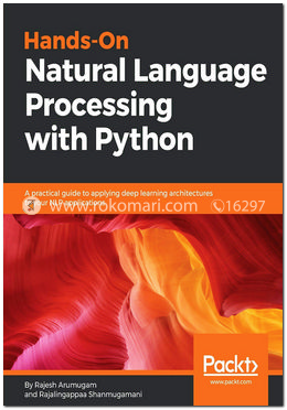 Hands-On Natural Language Processing with Python
