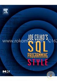Sql Programming Style