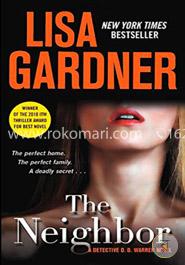 The Neighbor: A Detective D. D. Warren Novel