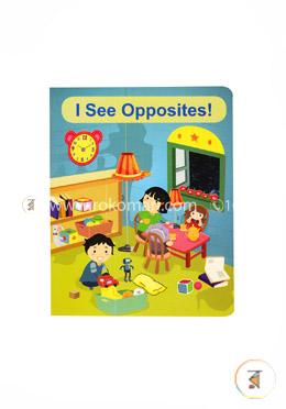 I See Opposites! image