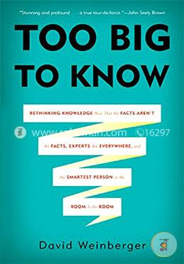 Too Big to Know 