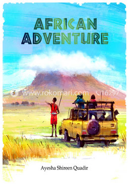 African Adventure