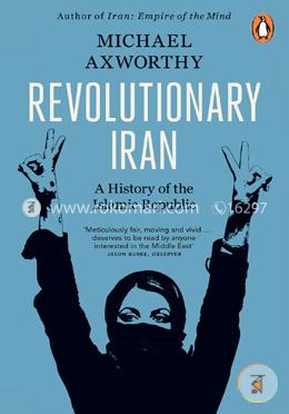 Revolutionary Iran