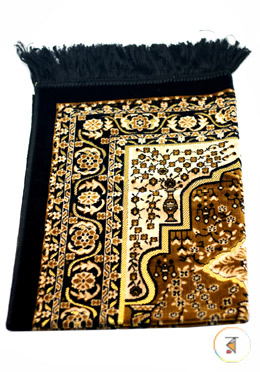 Muslim Prayer SP.SEC.S.90 Jaynamaz (জায়নামায) Turkey - Any Design image