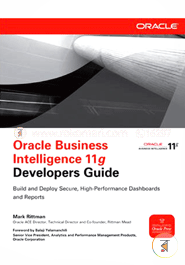 Oracle Business Intelligence 11g Developers Guide