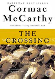 The Crossing: Border Trilogy (2) 