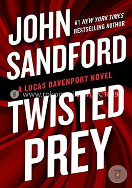 Twisted Prey