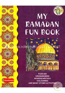 My Ramadan Fun Book