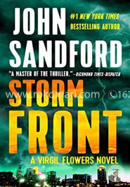 Storm Front (A Virgil Flowers Novel)